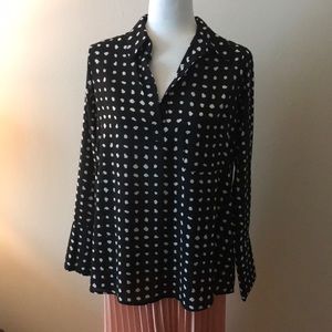 🖤NWT Tunic Top🖤